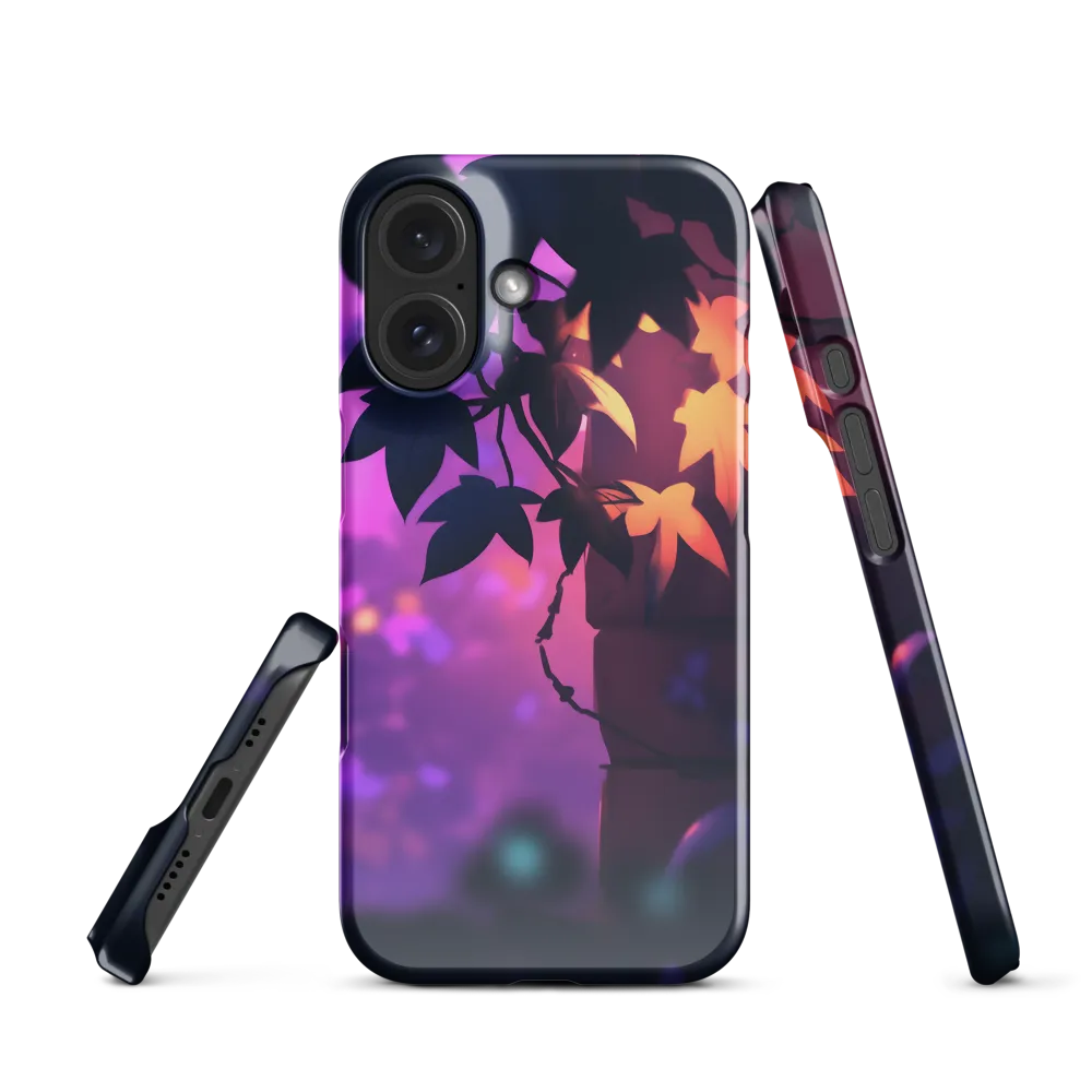 Whispers of Twilight