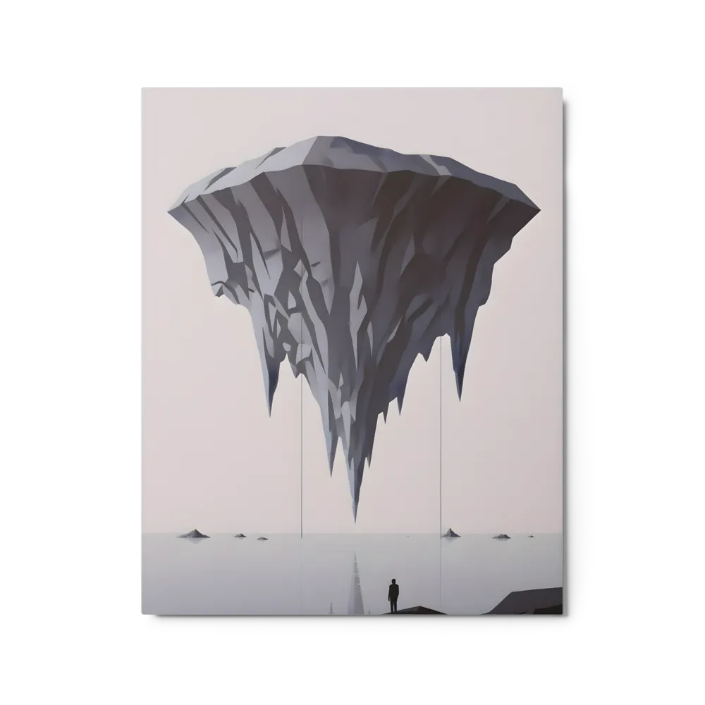 Echoes of Isolation