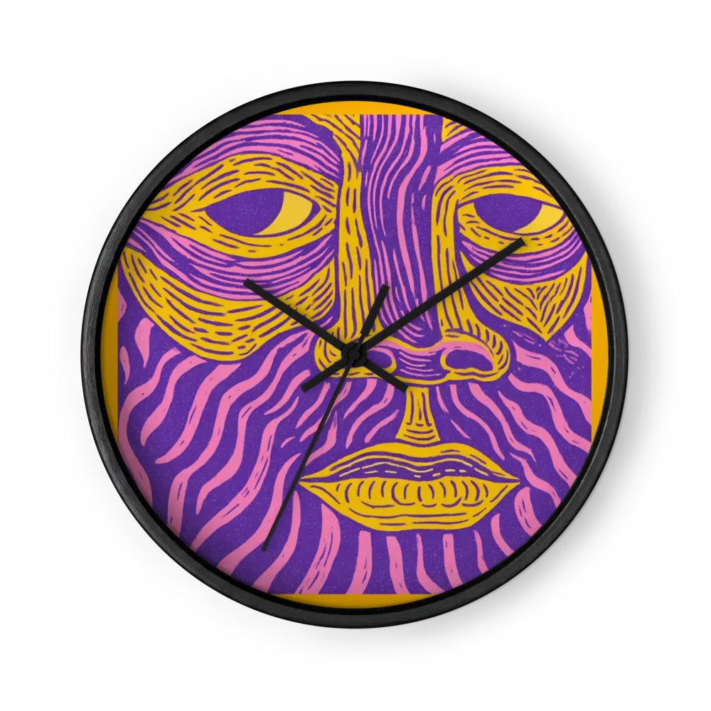Lines of Expression