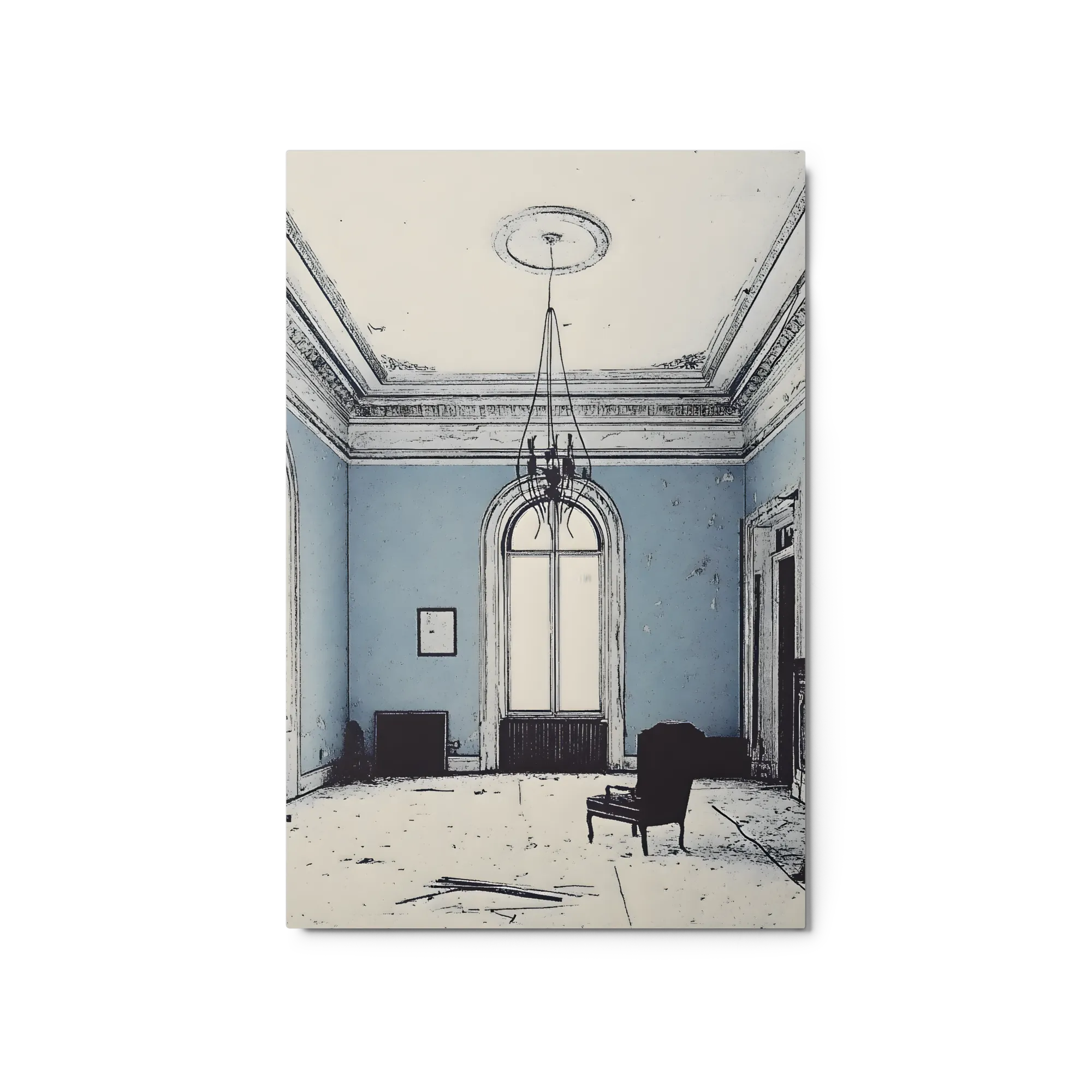 Echi di Solitudine