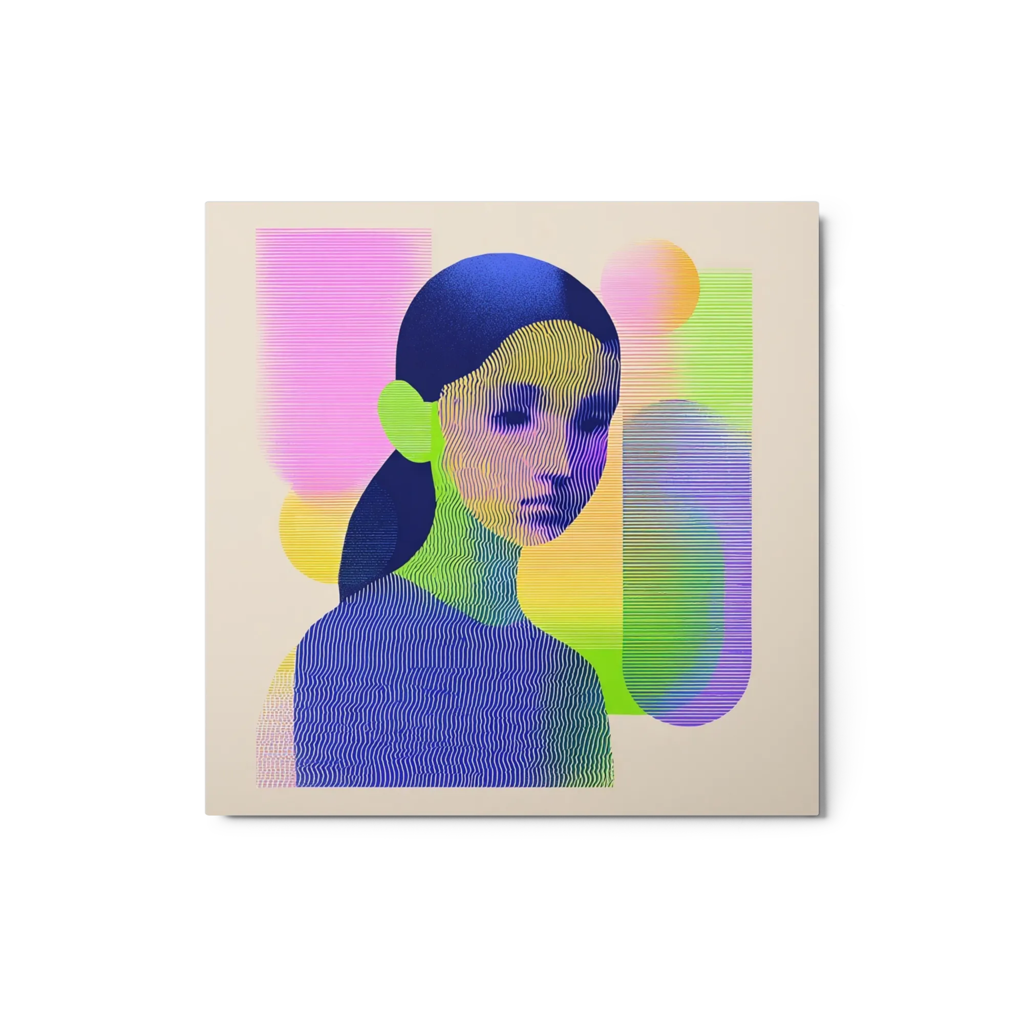 Resonance in Contour
