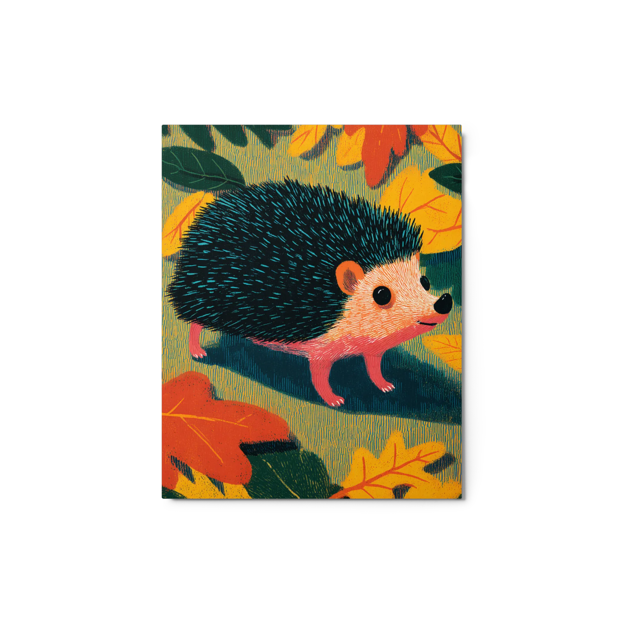 Autumn Explorer