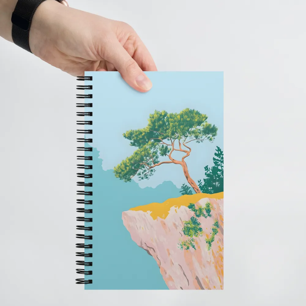 Cliffside Pine