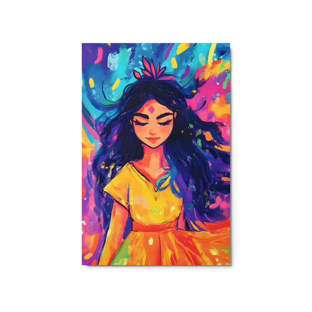 Inner Bloom | Art Print