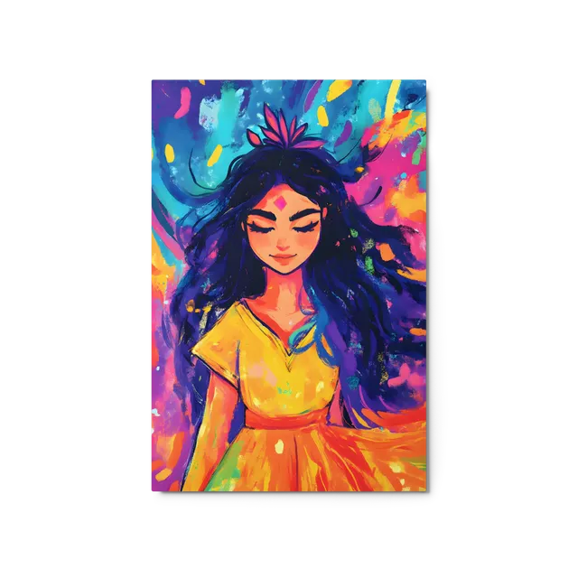 Inner Bloom | Art Print