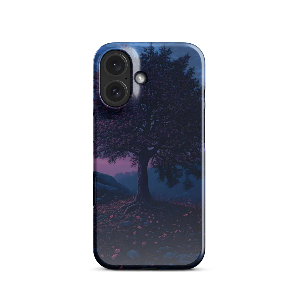 Twilight Sakura Dream 
 Samsung Galaxy S24 Plus | Tough Case