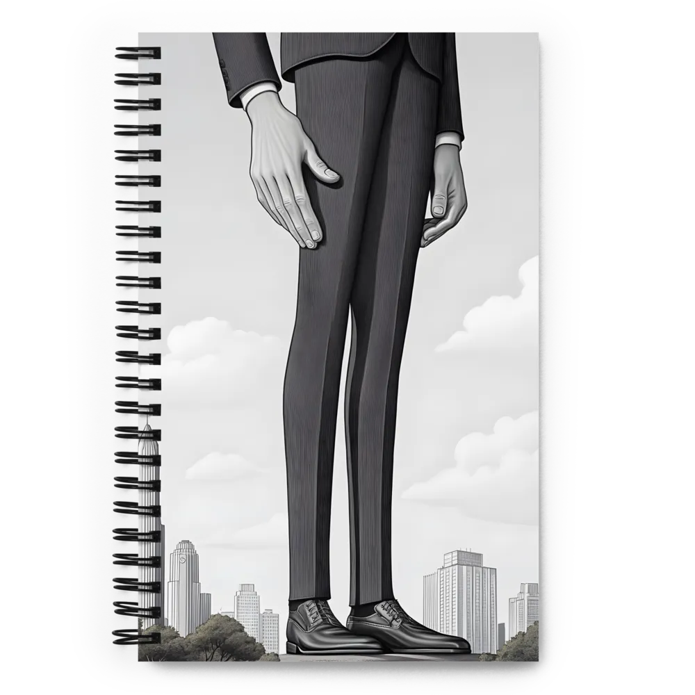The Urban Giant