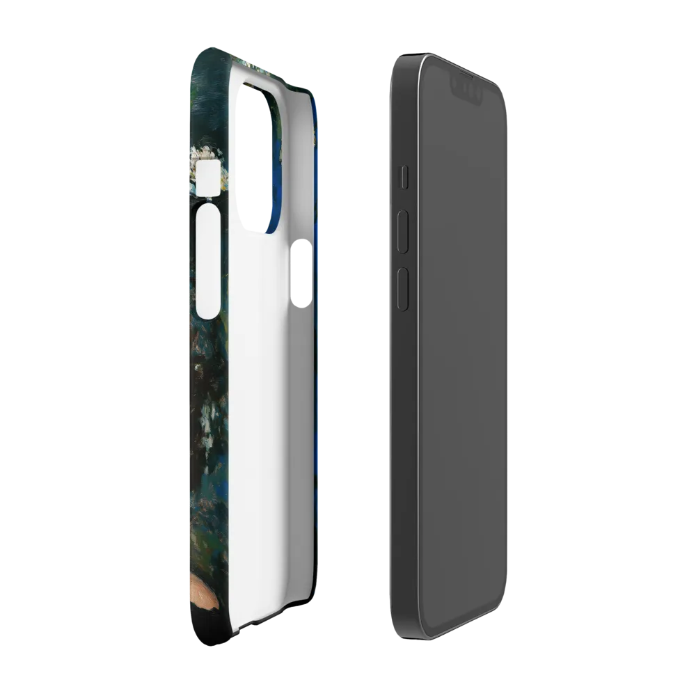 Serene Immersion | Phone Case