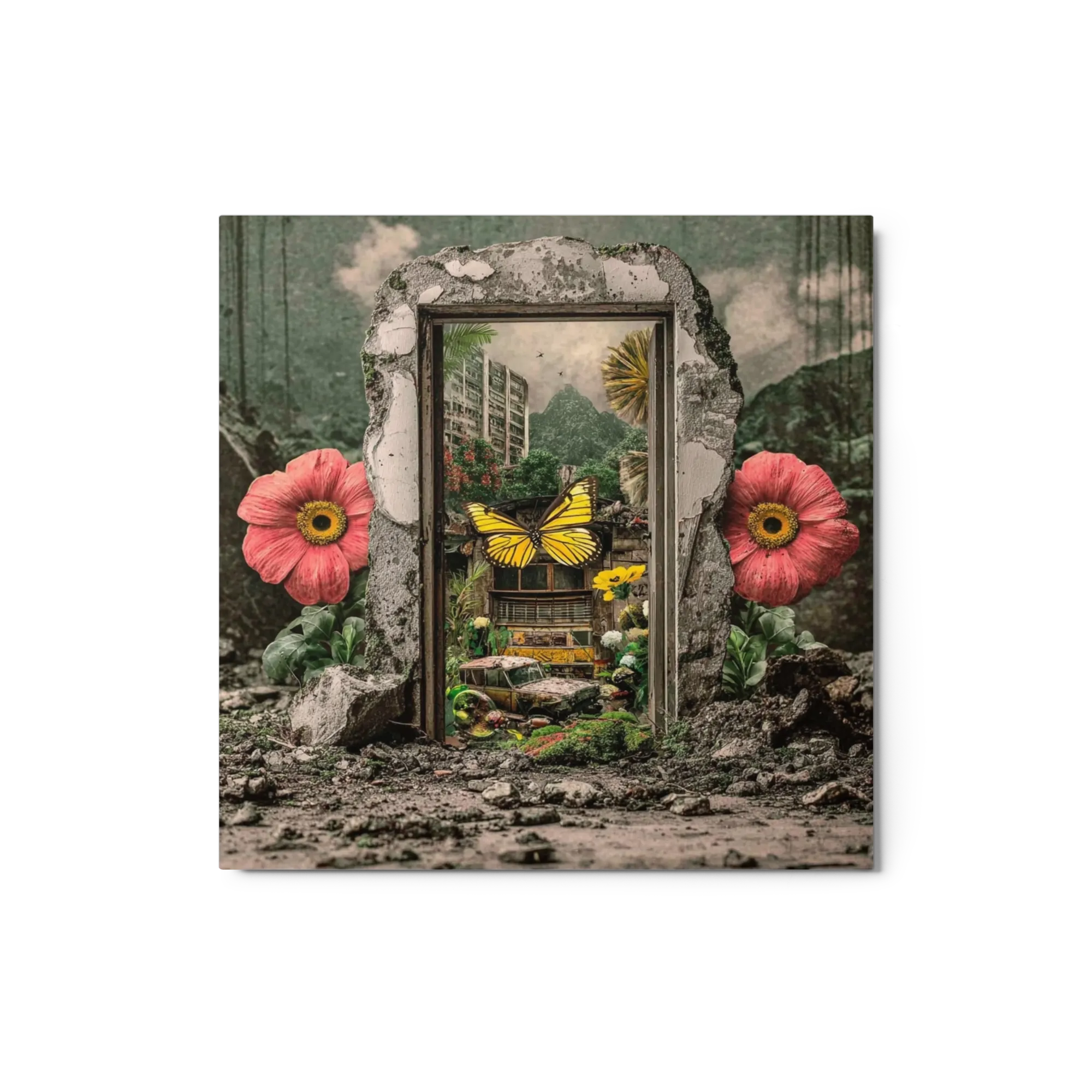 Portal of Transformation