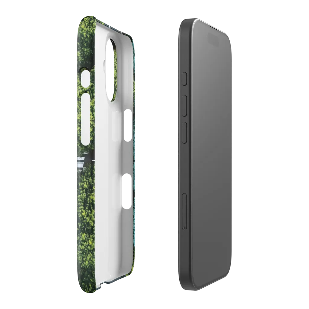 Urban Crossroads 
 iPhone 16 Pro Max | MagSafe® Tough Case