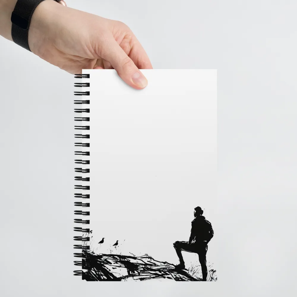 The Contemplative Edge