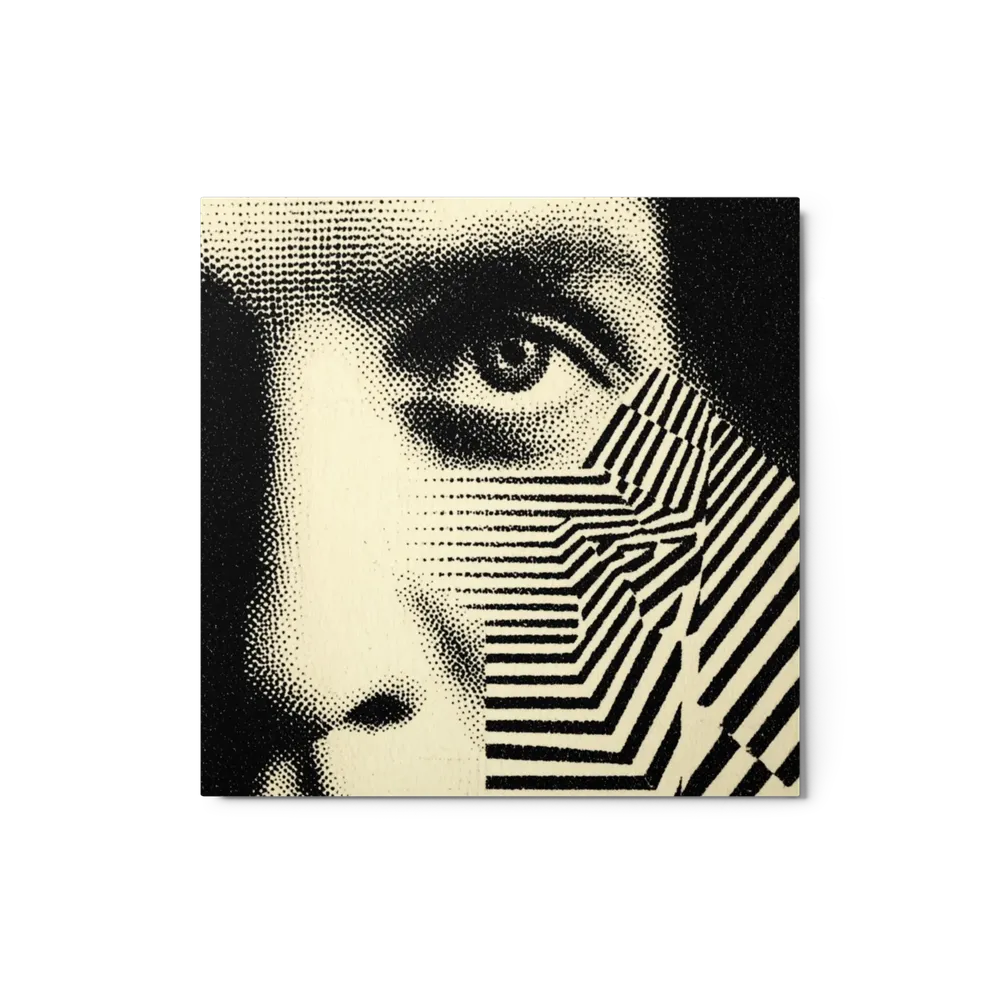 Optical Vision | Art Print