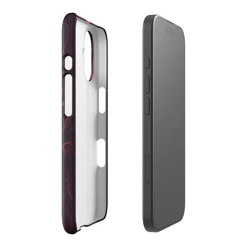 The Weight of the World 
 Samsung Galaxy S23 Ultra | Tough Case