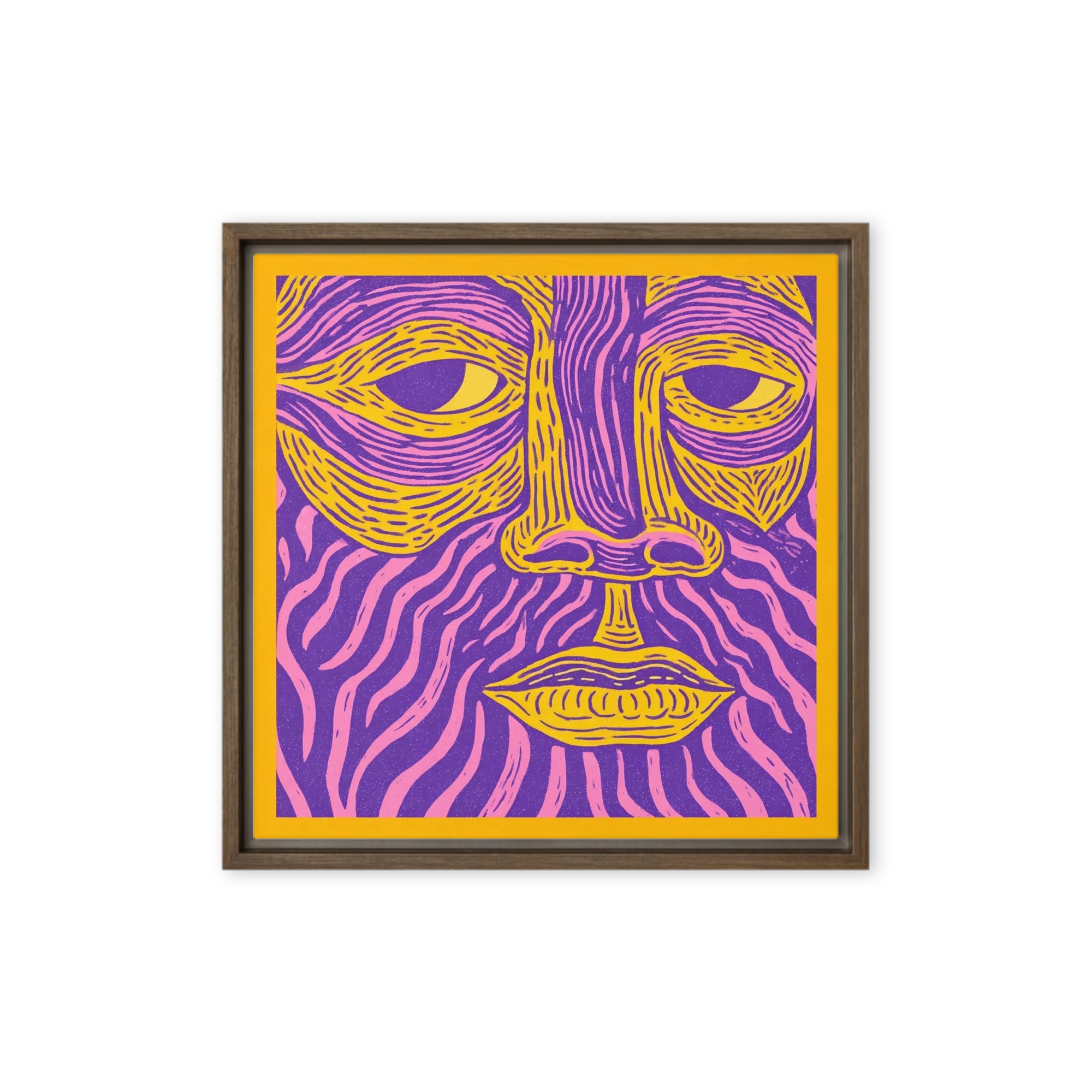 Lines of Expression