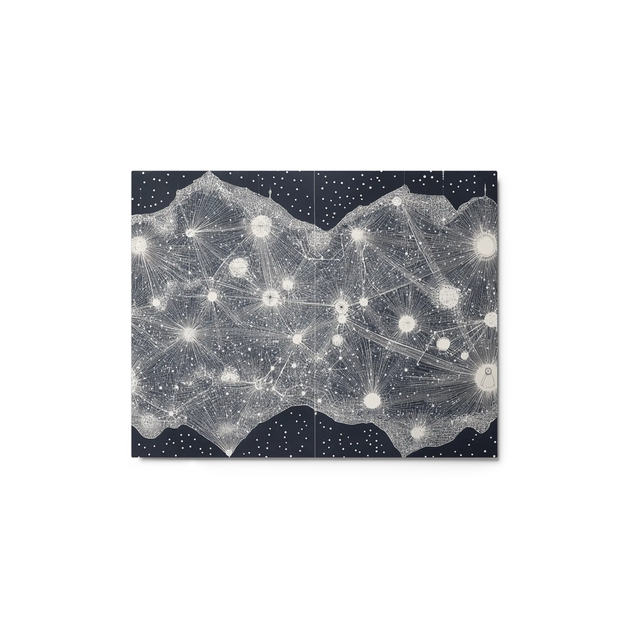 Neural Constellations