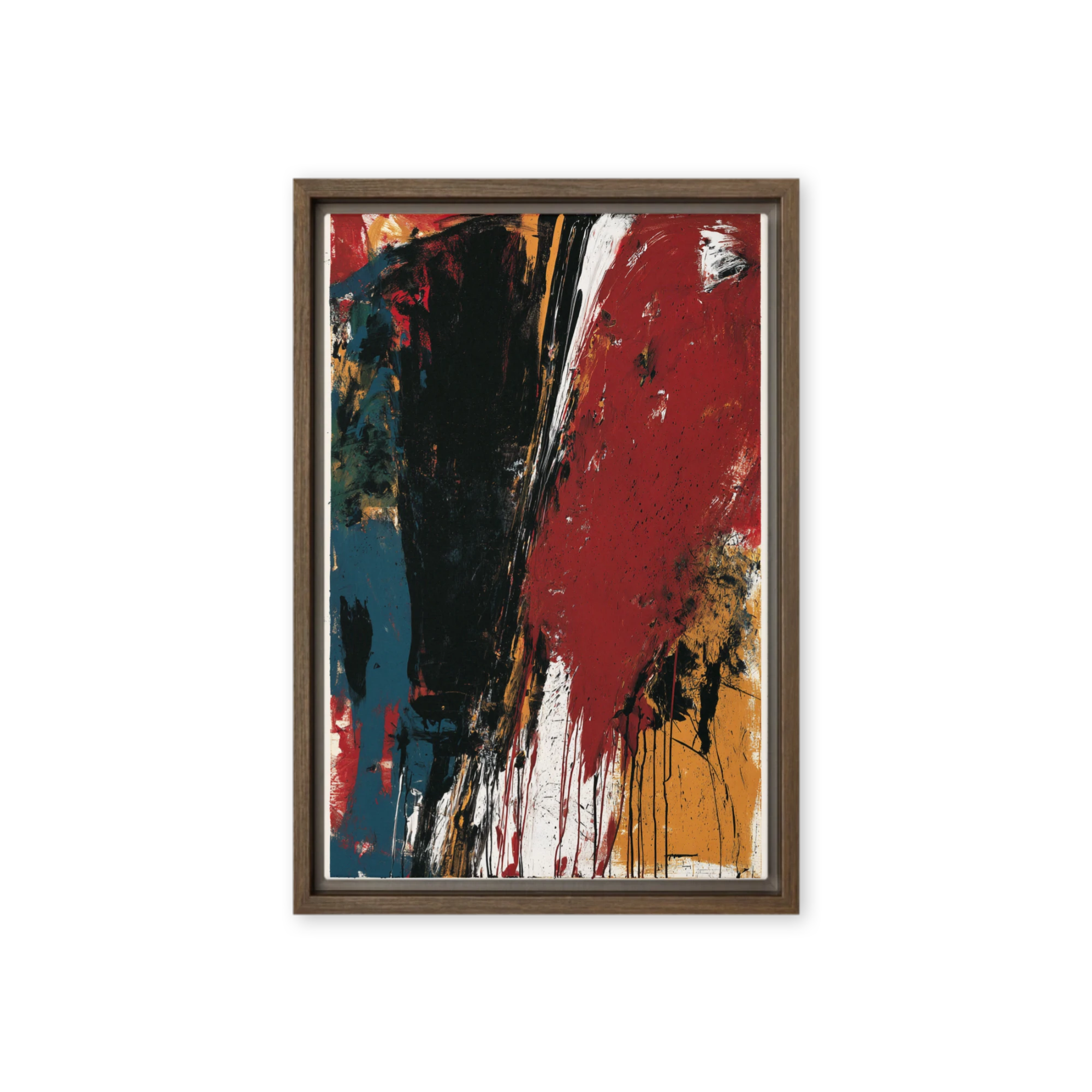 Dynamic Gestural Abstraction