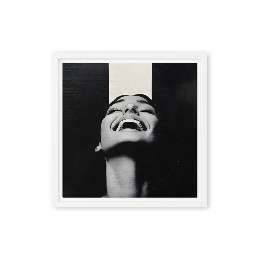Radiant Release 
 Canvas | 26″x 26″