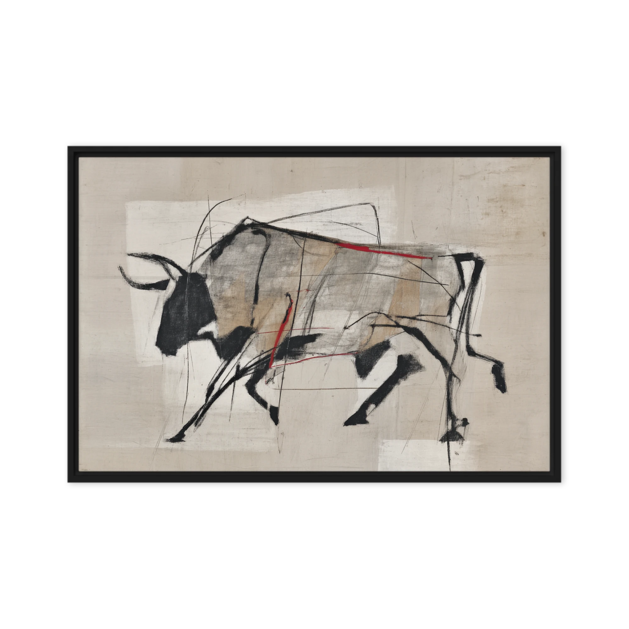 Taurus Minimalist