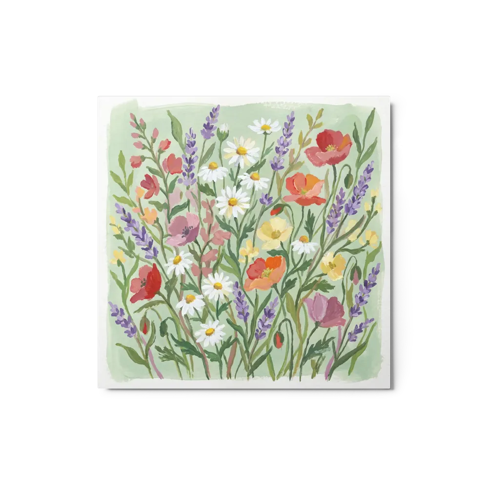 Meadow of Dreams | Art Print
