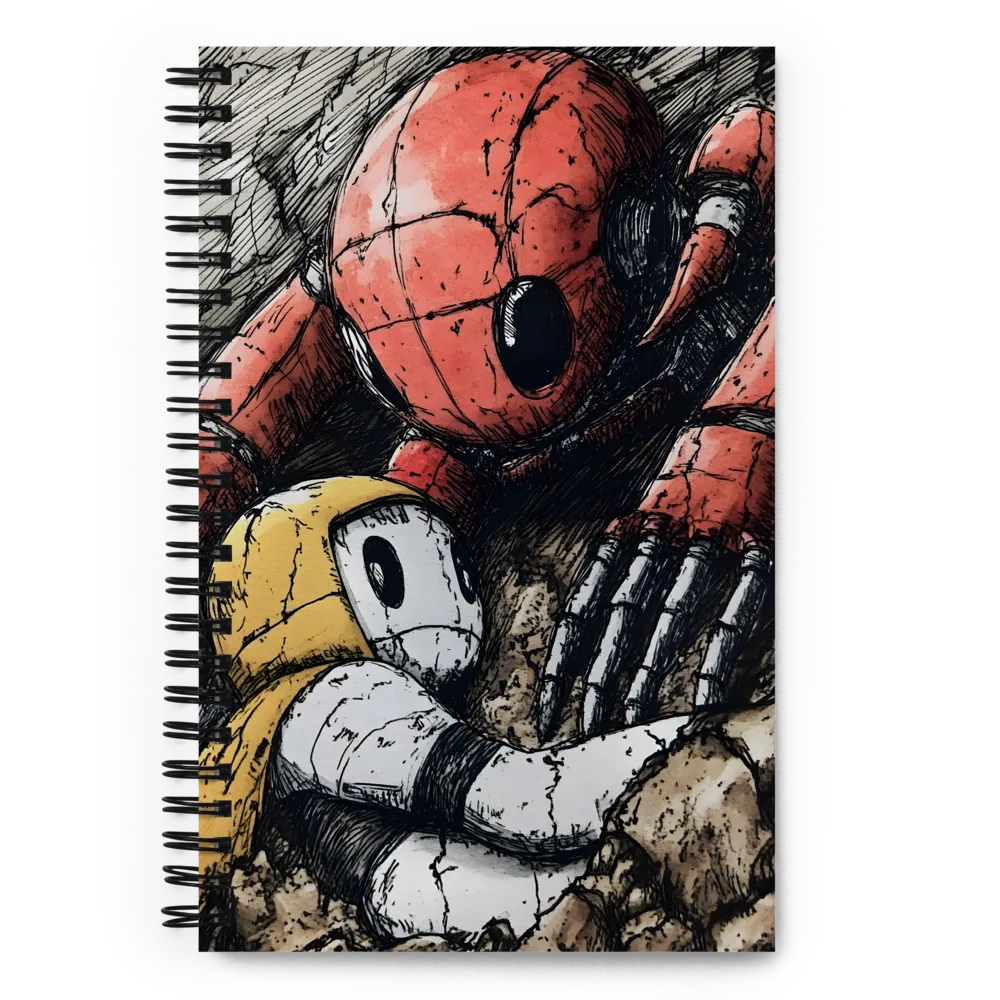 Guardians of Tenderness