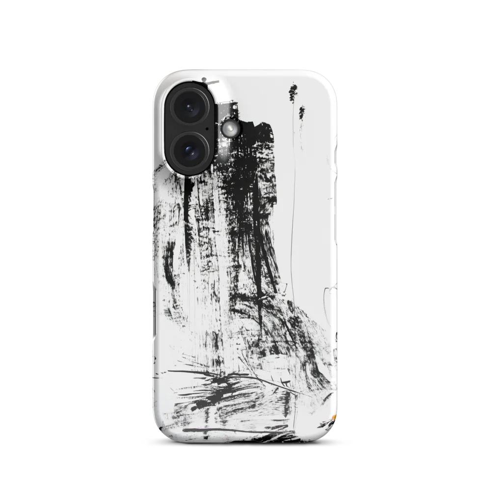 Ascent of the Soul 
 Samsung Galaxy S22 Plus | Tough Case