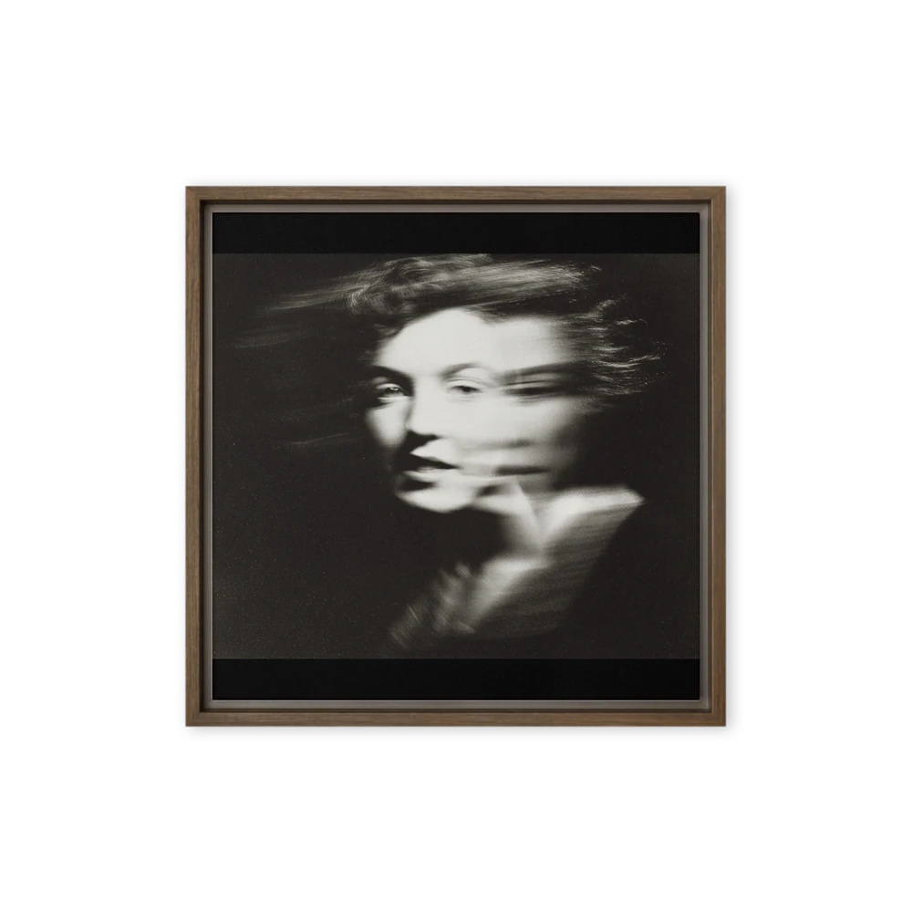 Motion in Shadow | Art Print