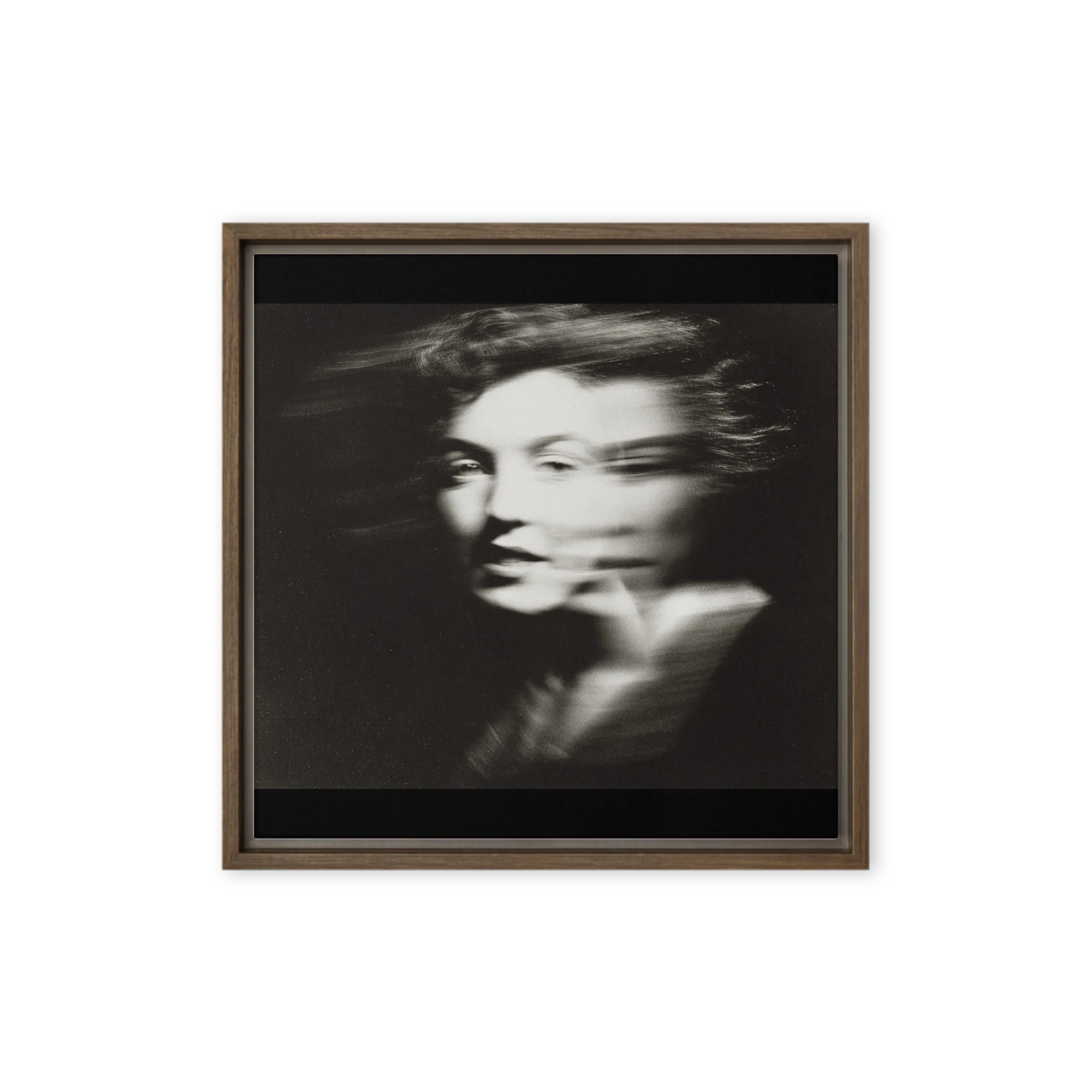 Motion in Shadow | Art Print