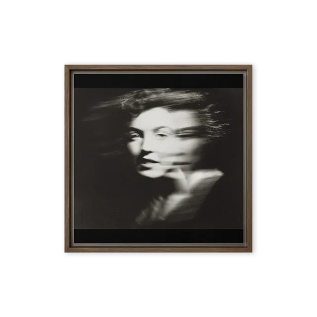 Motion in Shadow | Art Print