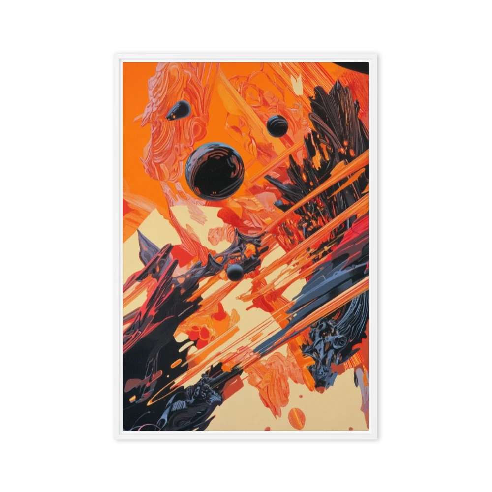 Abstract Cosmic Elements