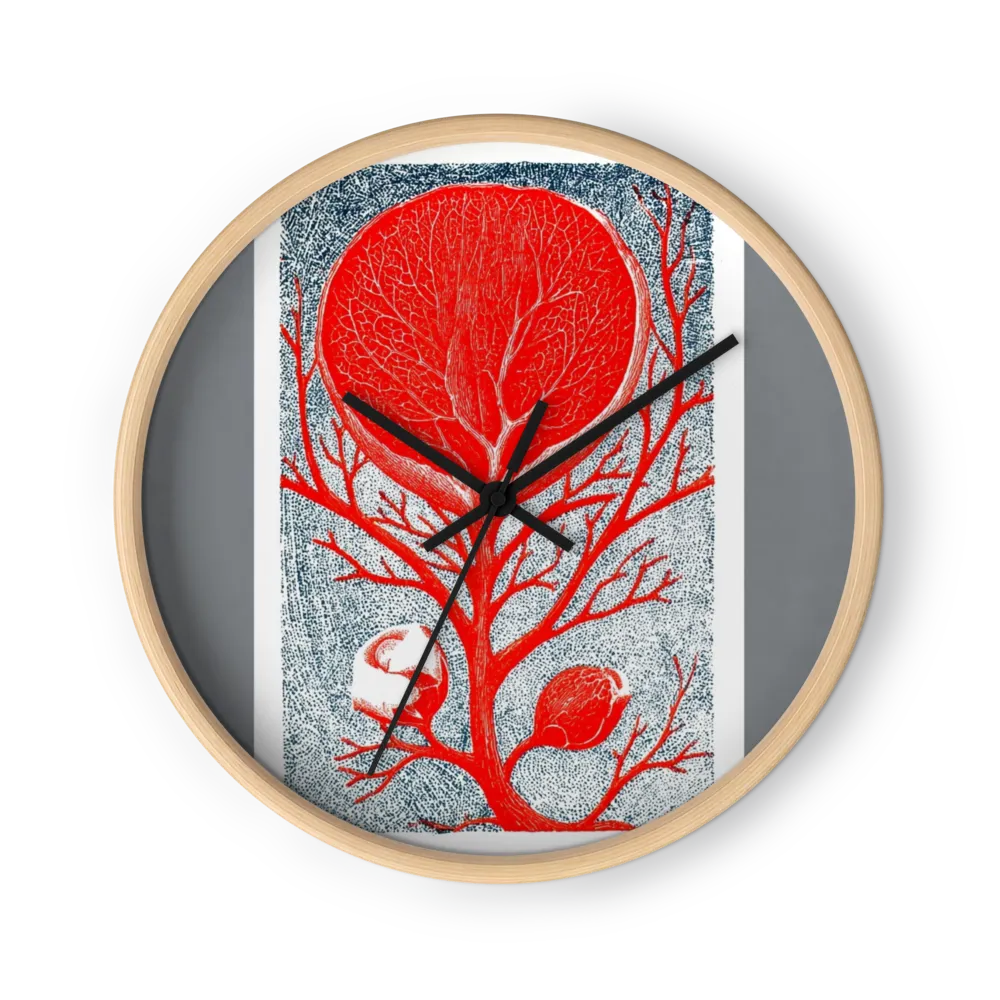 Red Tree of Life