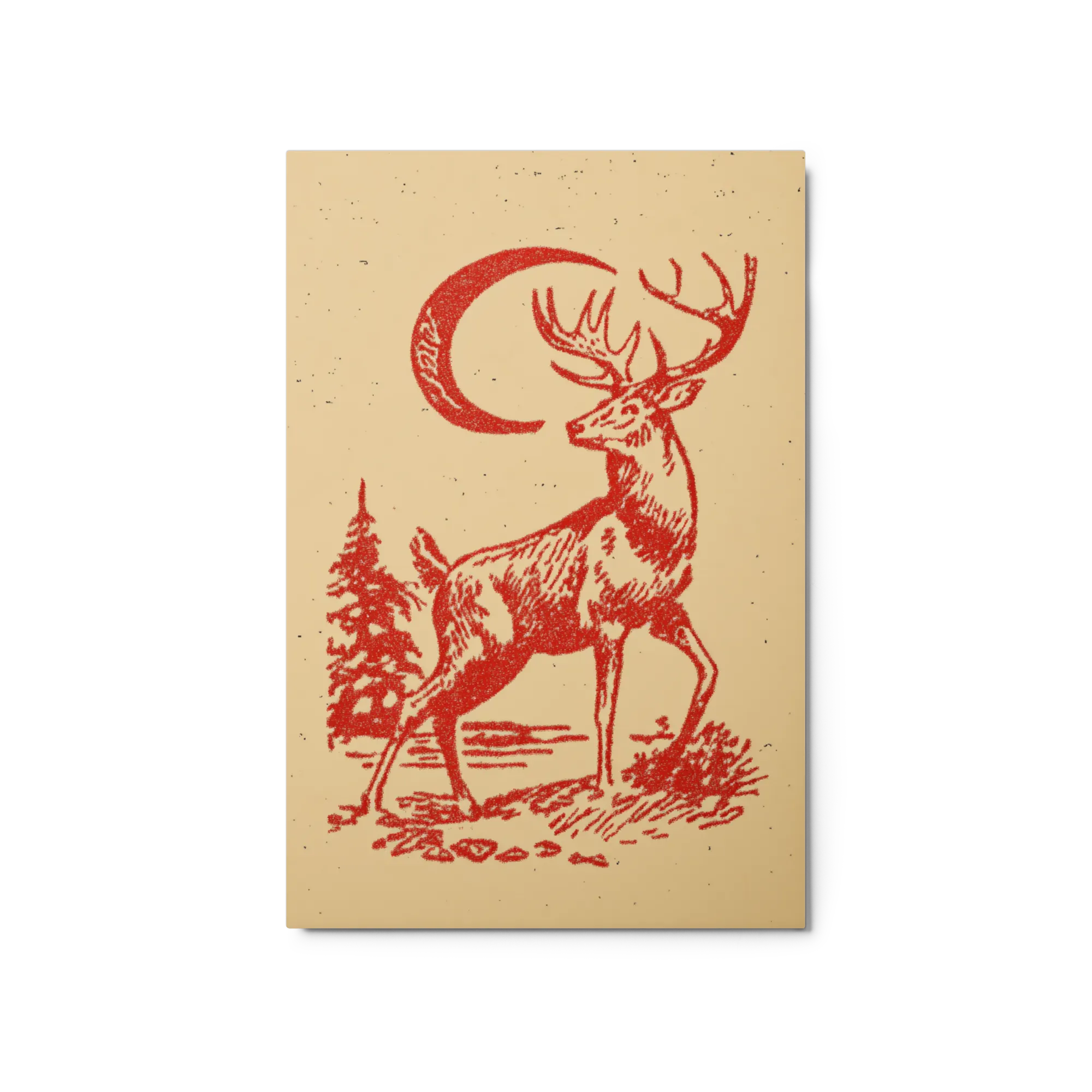 The Forest Sentinel