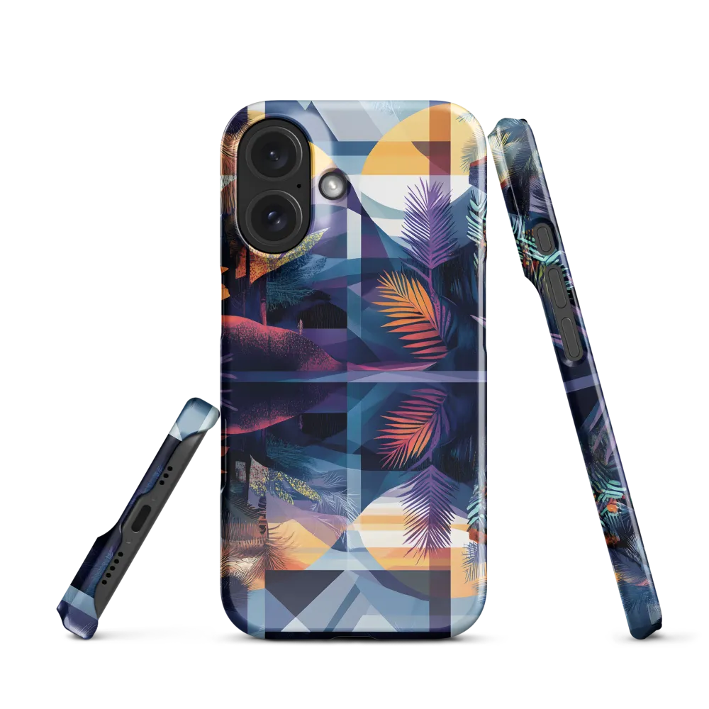 Abstract Tropical Geometry 
 Samsung Galaxy S10 | Tough Case