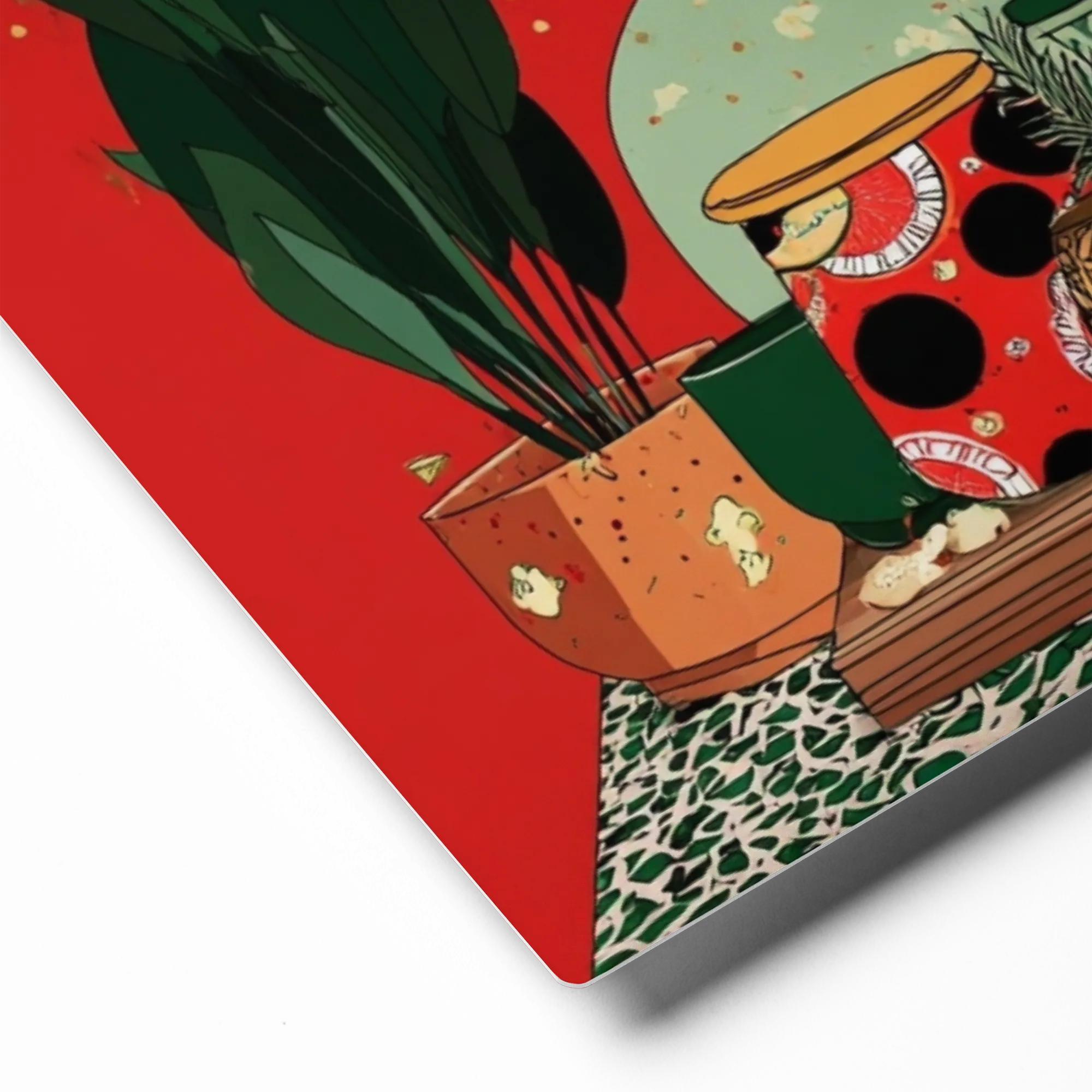 Botanical Still Life | Art Print