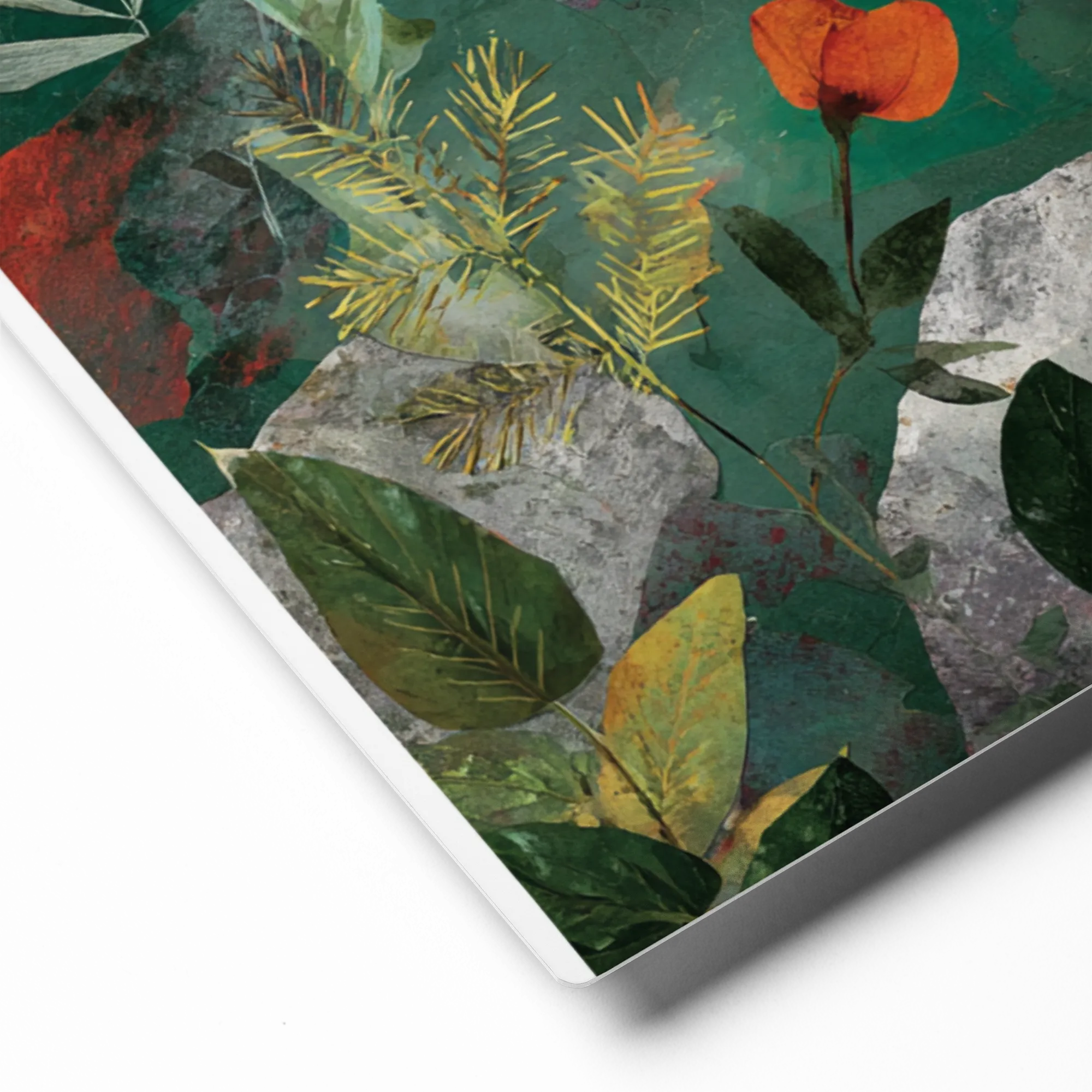 Jungle Serenity | Art Print