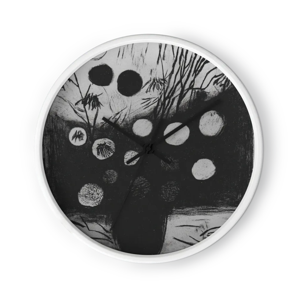 Botanical Impressions