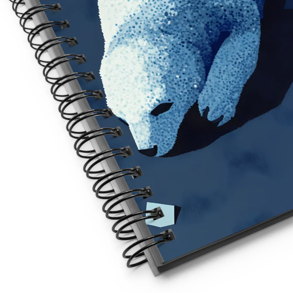 Silent Majesty: The Polar Bear's Realm