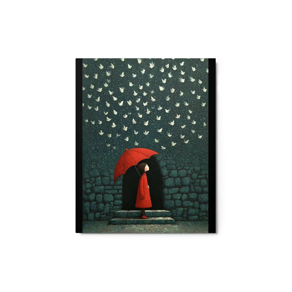 Flock of Dreams | Art Print