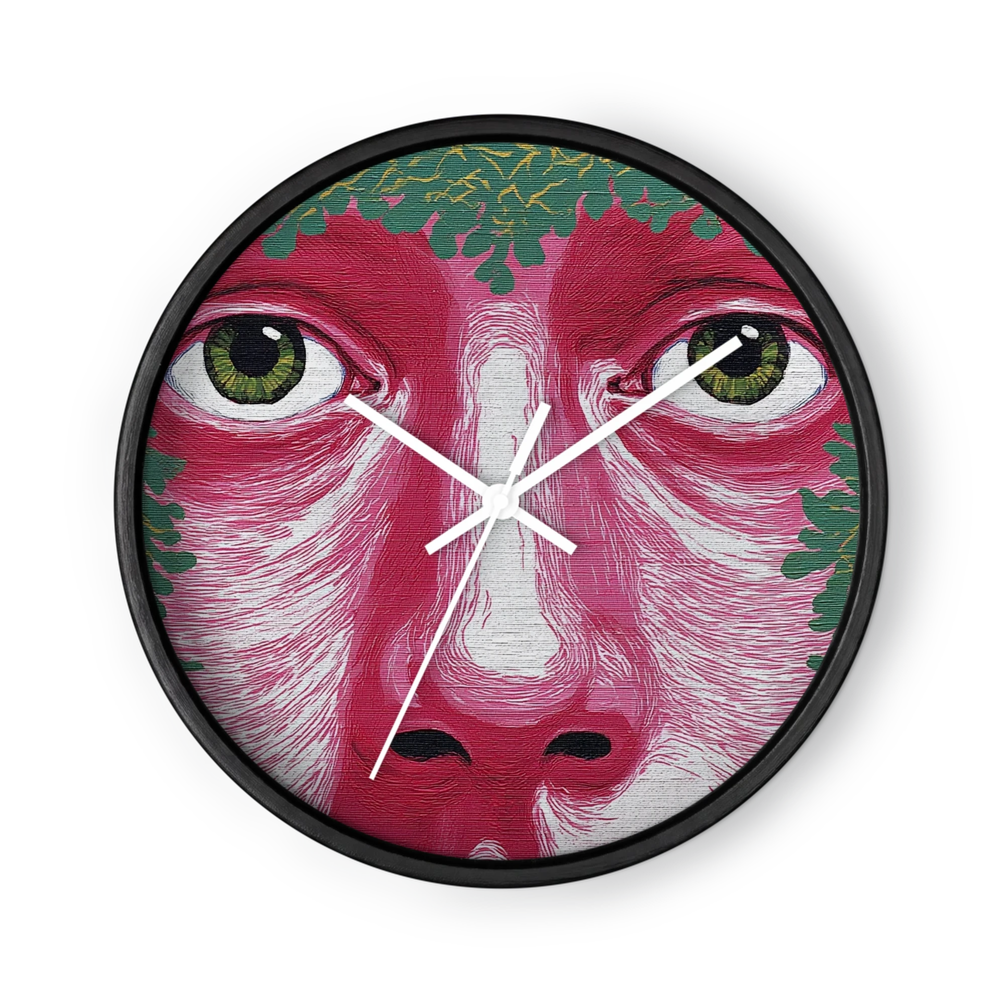 Eyes of the Forest
