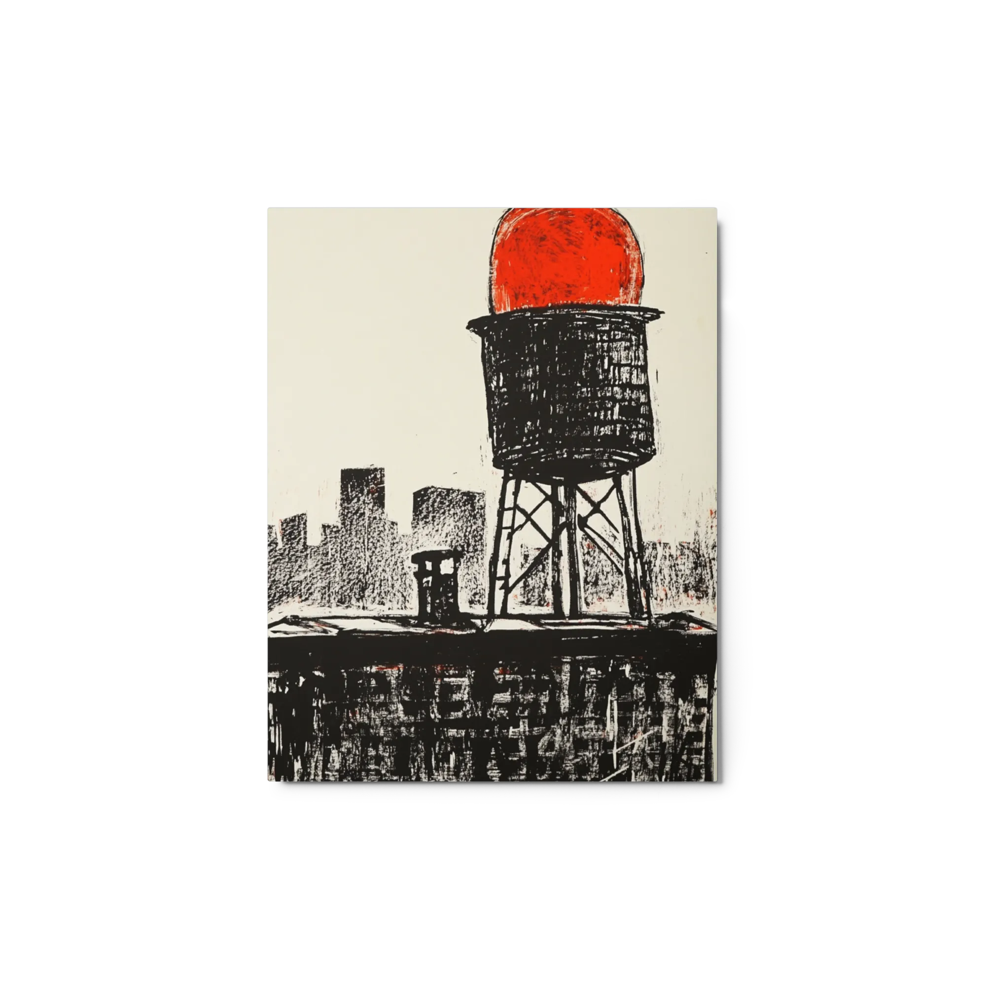 Urban Beacon