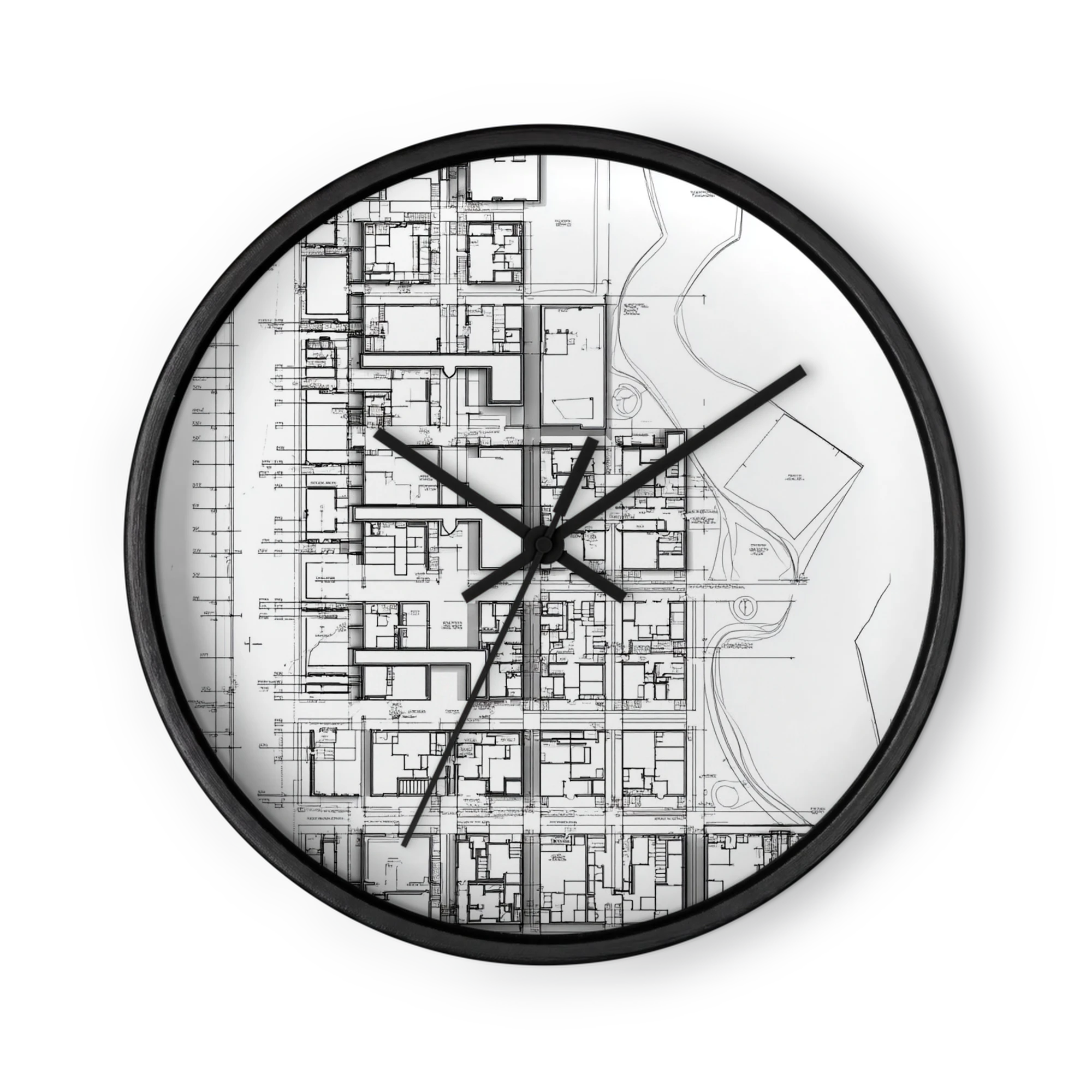 Architectural Floor Plan