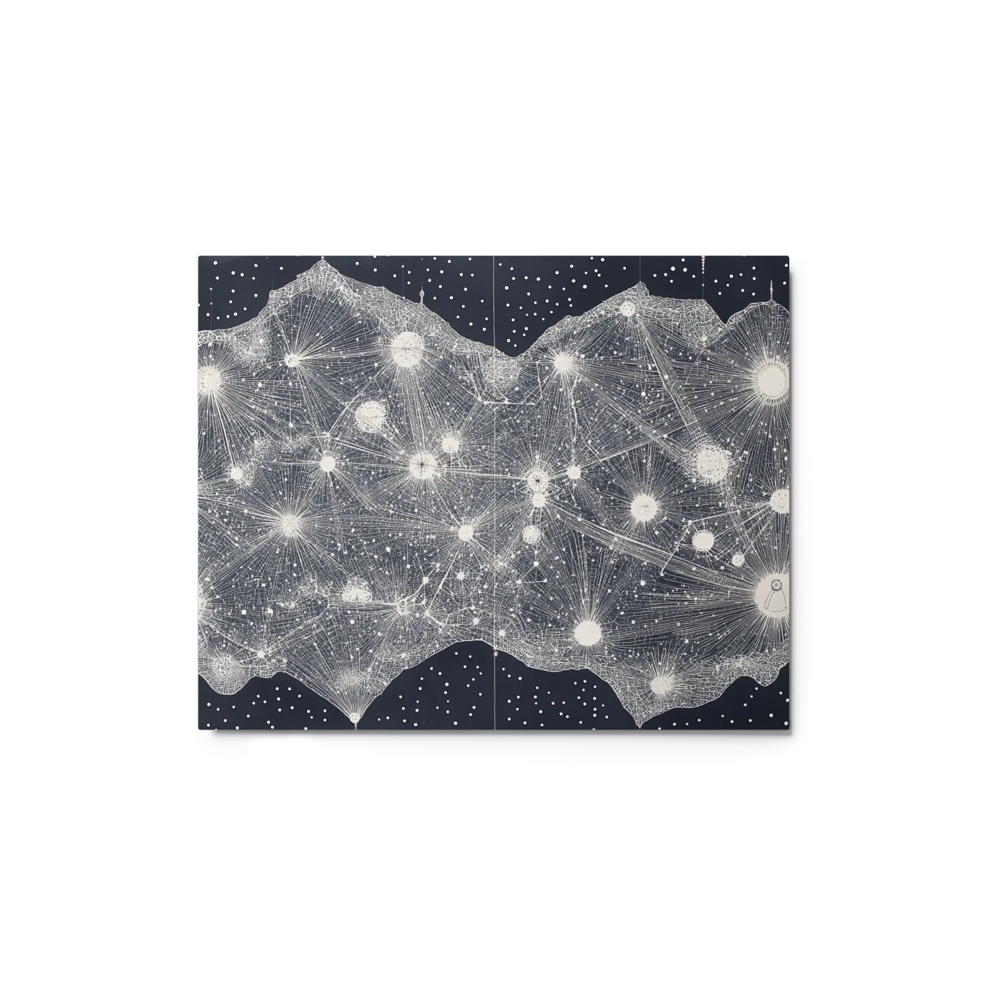Neural Constellations