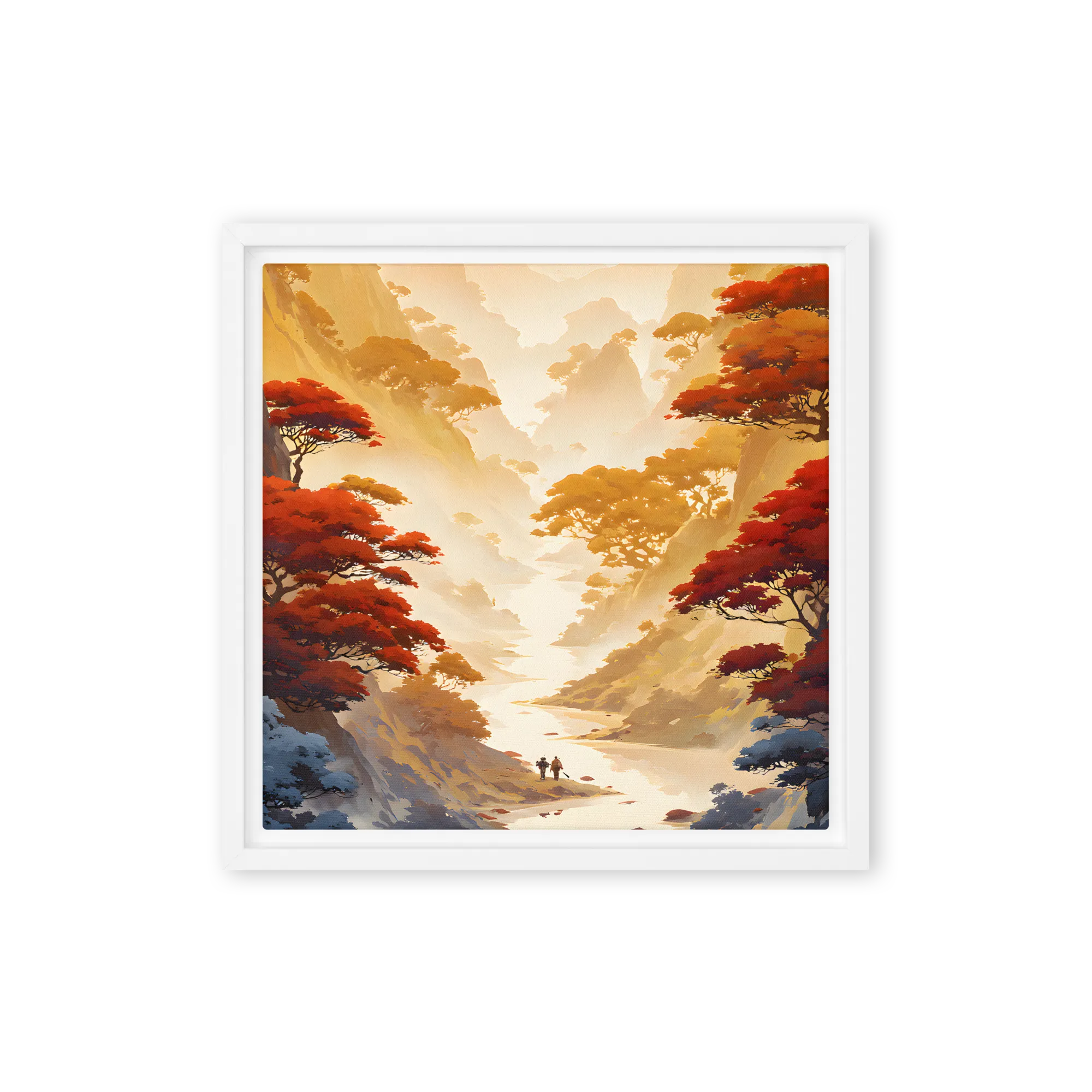 Golden Gorge Journey