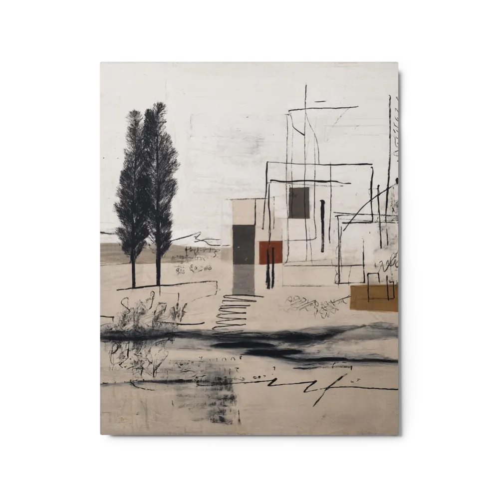 Structures and Cypress