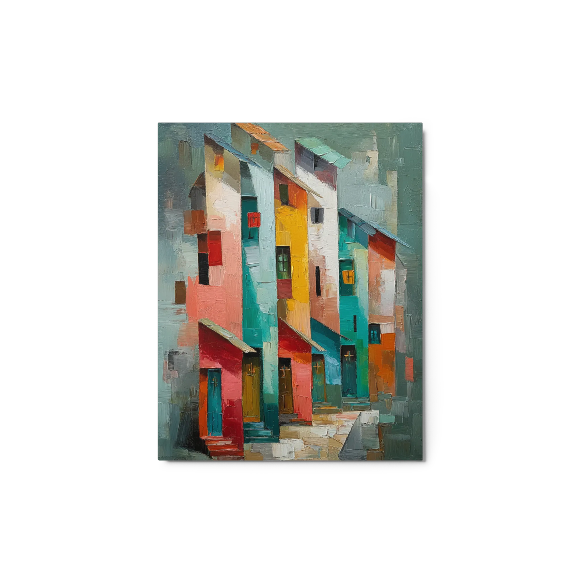 Chromatic Quarters