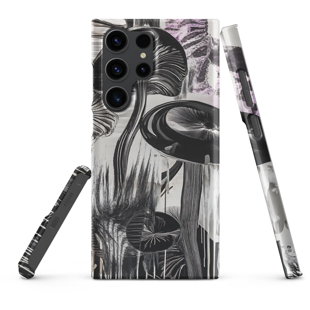 Fungal Symphony | Phone Case