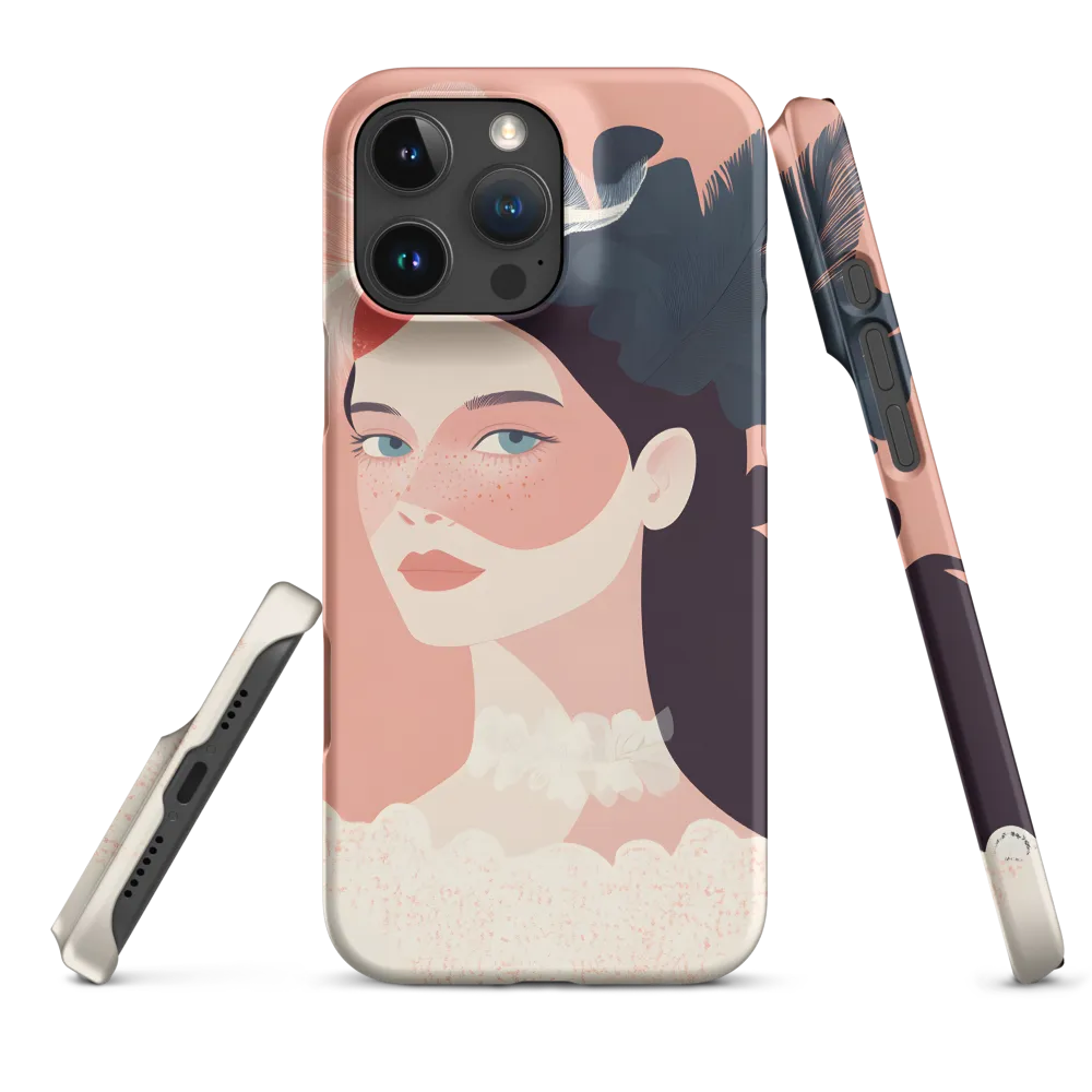 Victorian Grace | Phone Case