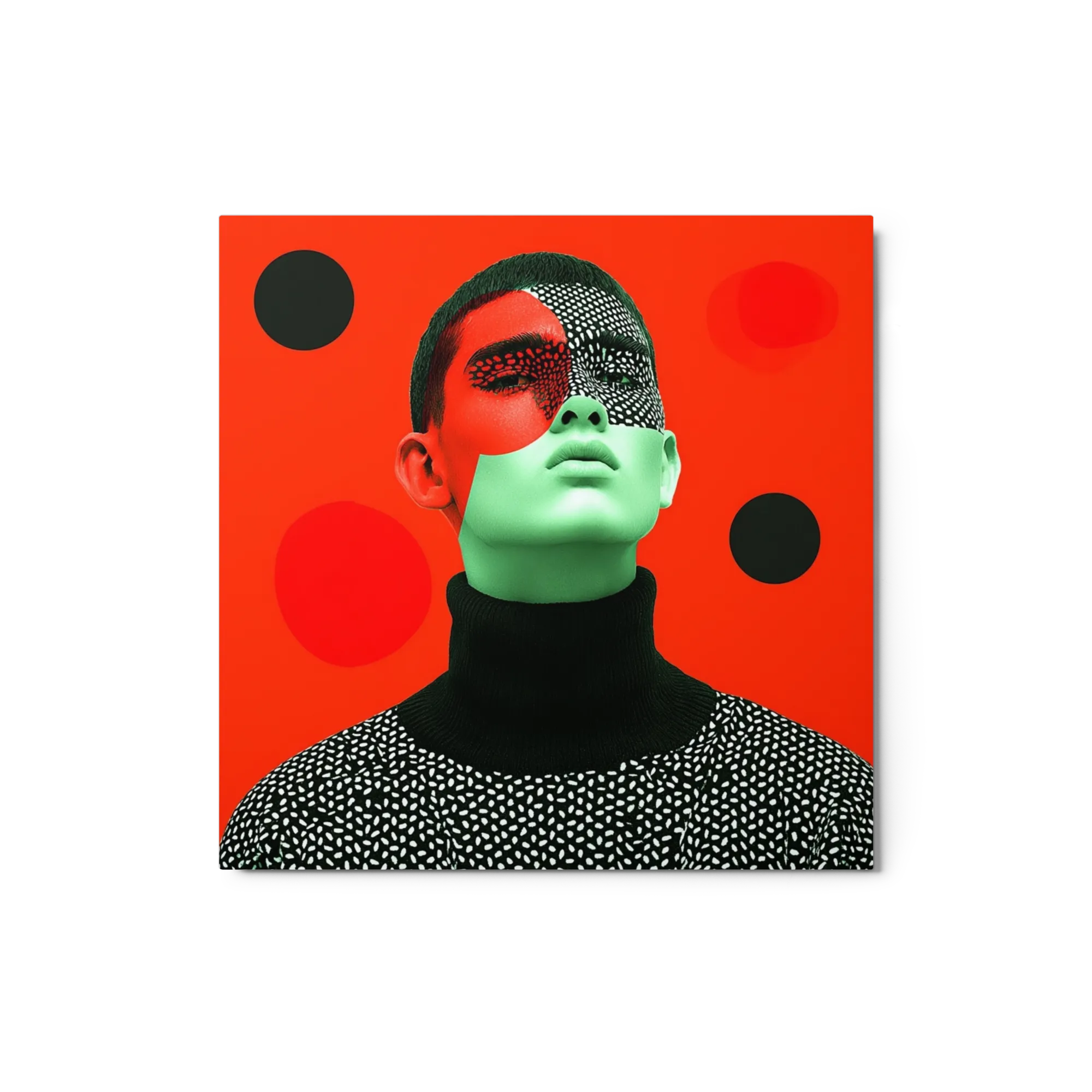 Chromatic Contrast