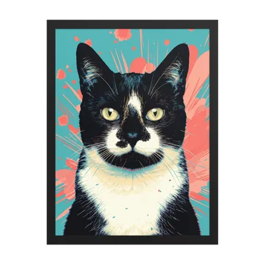 Pop Art — Demo