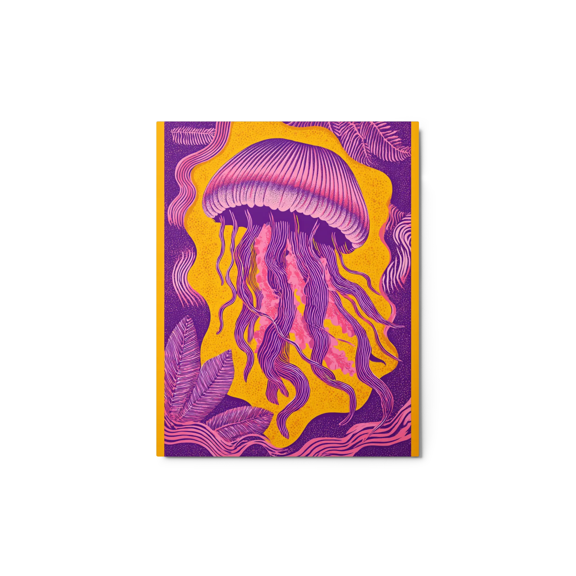 Abyssal Bloom