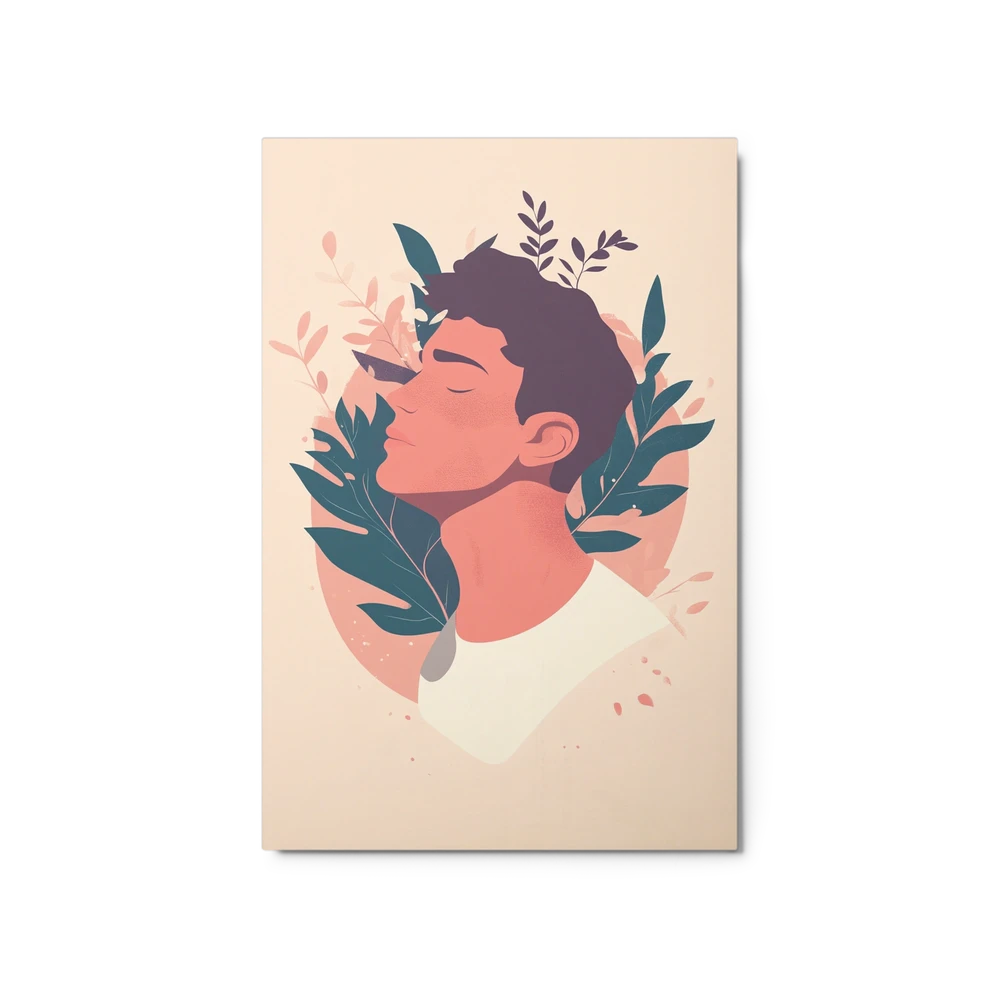Inner Bloom | Art Print